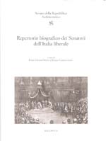 Repertorio Biografico dei Senatori dell'Italia liberale (1861-1922)
