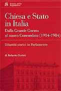 Chiesa e Stato in Italia