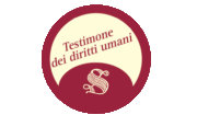 Logo Testimoni dei diritti