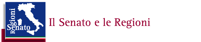 Logo Senato-Regioni