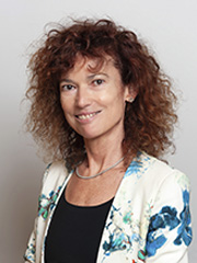 Maria Cristina Cantù