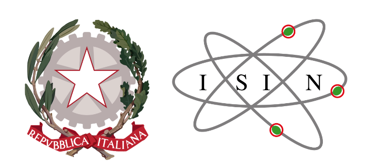 Logo ISIN