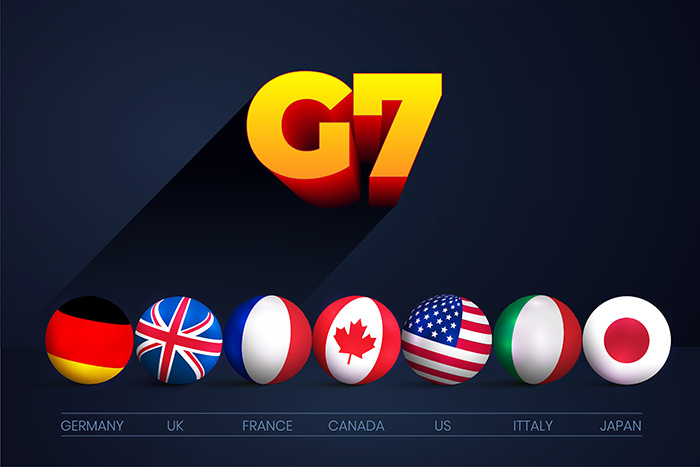Interventi infrastrutturali per il G7