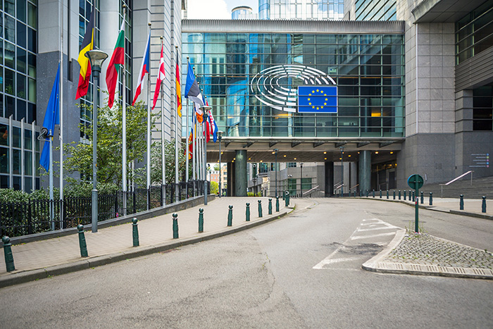 Legge di delegazione europea