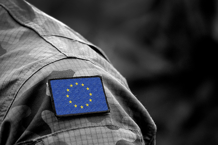 Alto Rappresentante UE per gli affari esteri e la politica di sicurezza