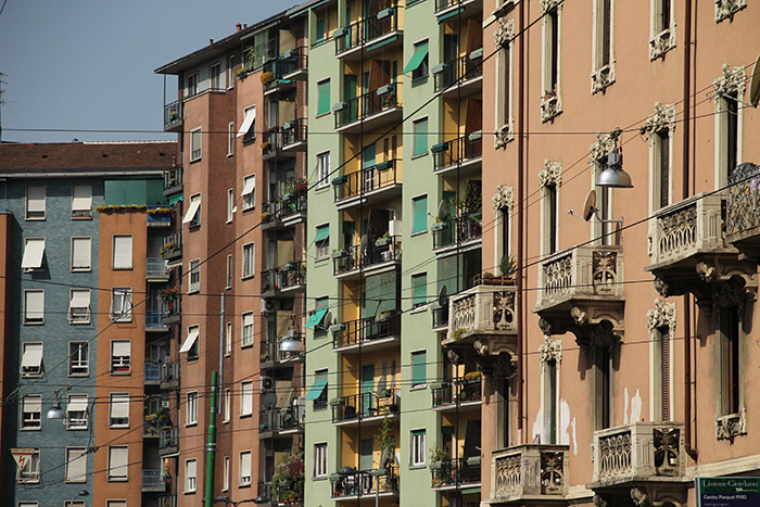 Ambiente, lavori pubblici, comunicazioni