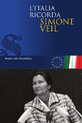 L'Italia ricorda Simone Veil