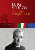 Luigi Sturzo. Discorsi parlamentari. Ristampa anastatica