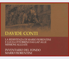 Copertina Davide Conti