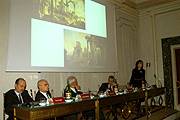 Conferenza stampa di presentazione della mostra su Canaletto