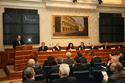 Presentazione del documento sul federalismo fiscale