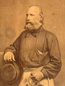 immagine di Garibaldi