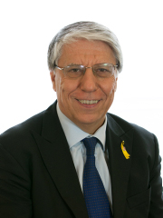 Foto del Senatore Carlo GIOVANARDI