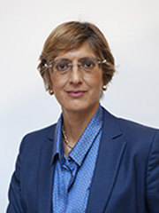 Foto della Senatrice Giulia BONGIORNO