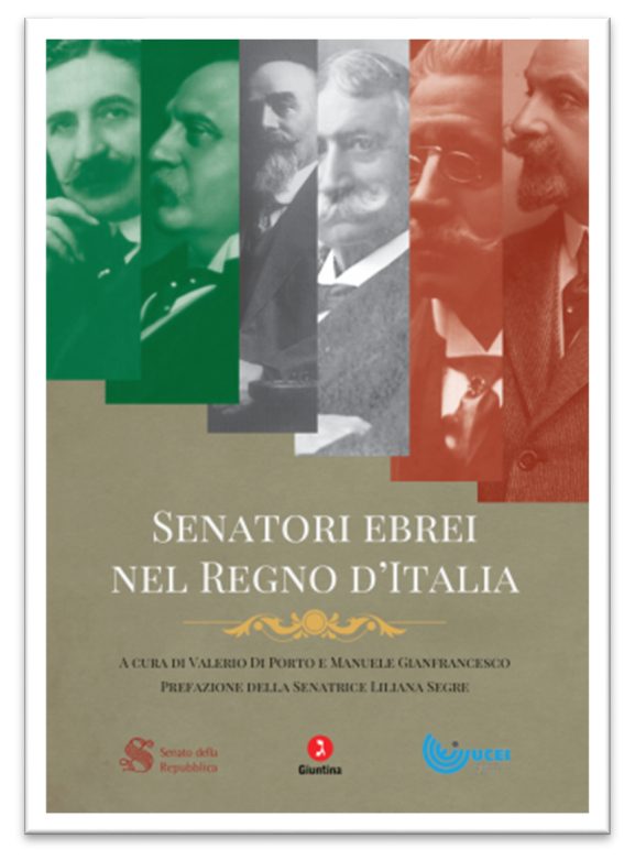 Senatori ebrei