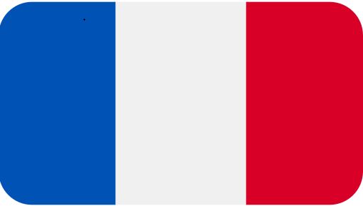 France flag