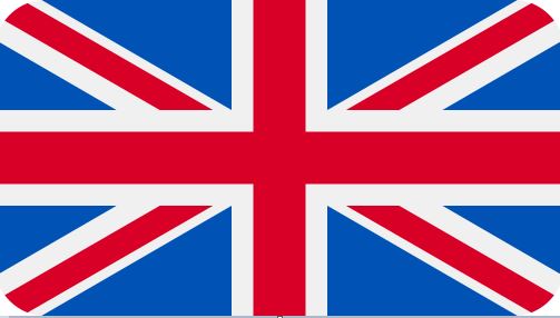 UK flag